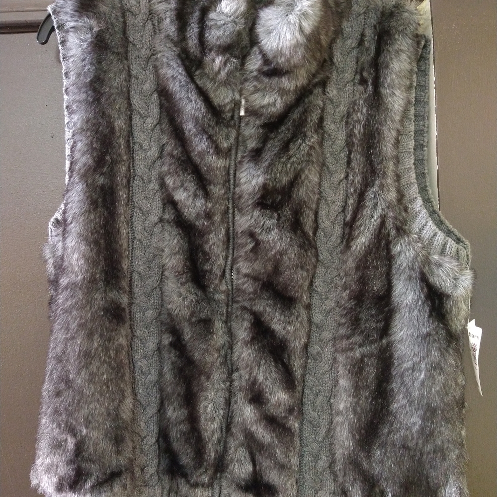 Vest